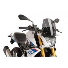 NAKED NEW GENERATION SPORT FOR BMW G310R 2016-2020 - D.SMOKE